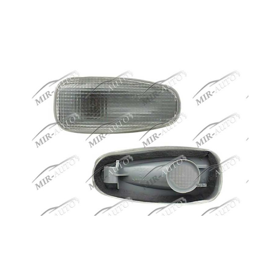 Posūkio žibintas šoninis