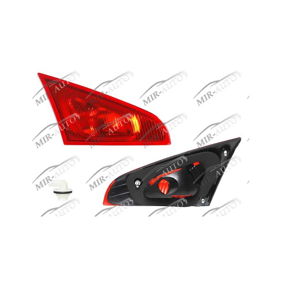 Tail light
