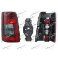 Tail light