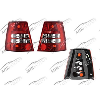 Tail light