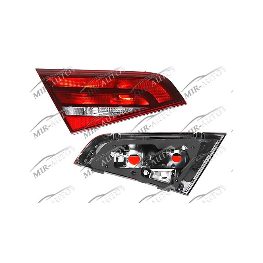 Tail light
