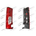 Tail light
