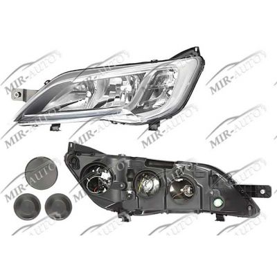 Headlamp