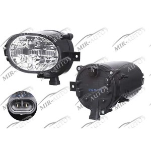 Dienos šviesų žibintas