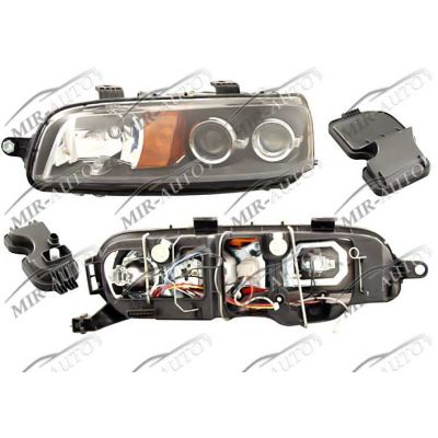 Headlamp