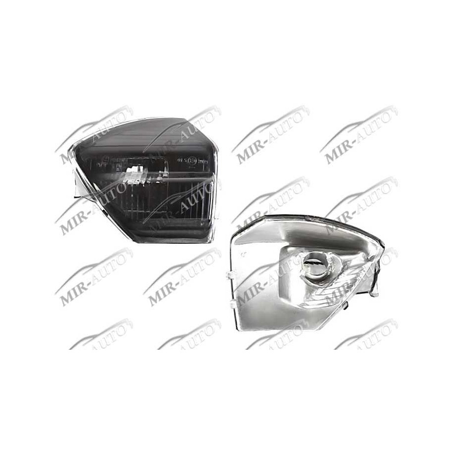 Side indicator