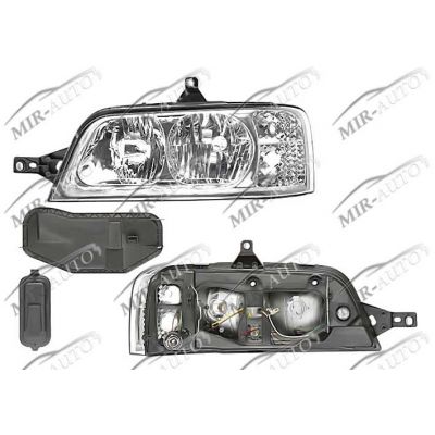 Headlamp