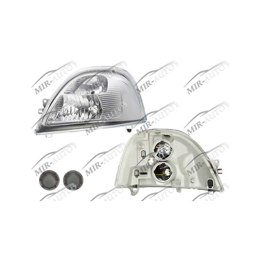 Headlamp