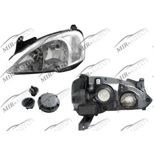 Headlamp
