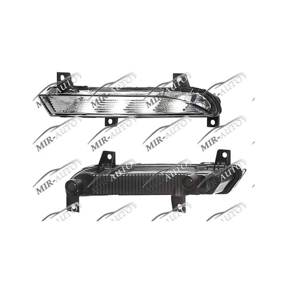 Daytime running light