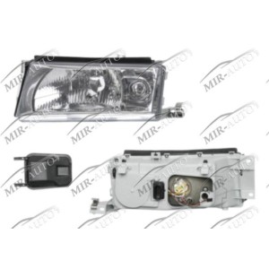 Headlamp