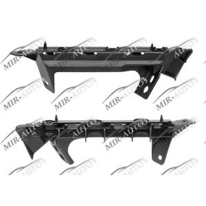 Bamperio kronšteinas