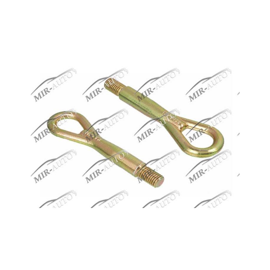 Towing Hook