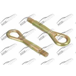 Towing Hook