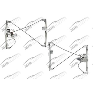 Window Lift Electrical