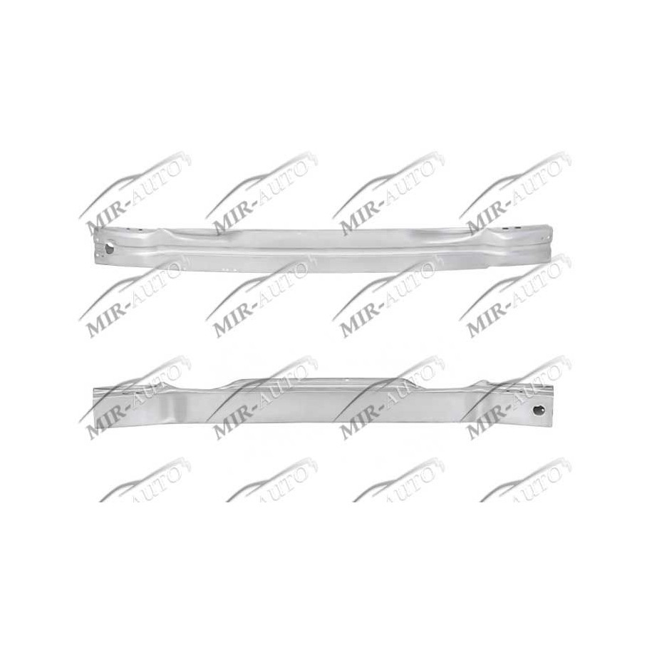 Bumper reinforcement