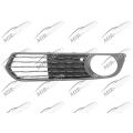 Bumper grill