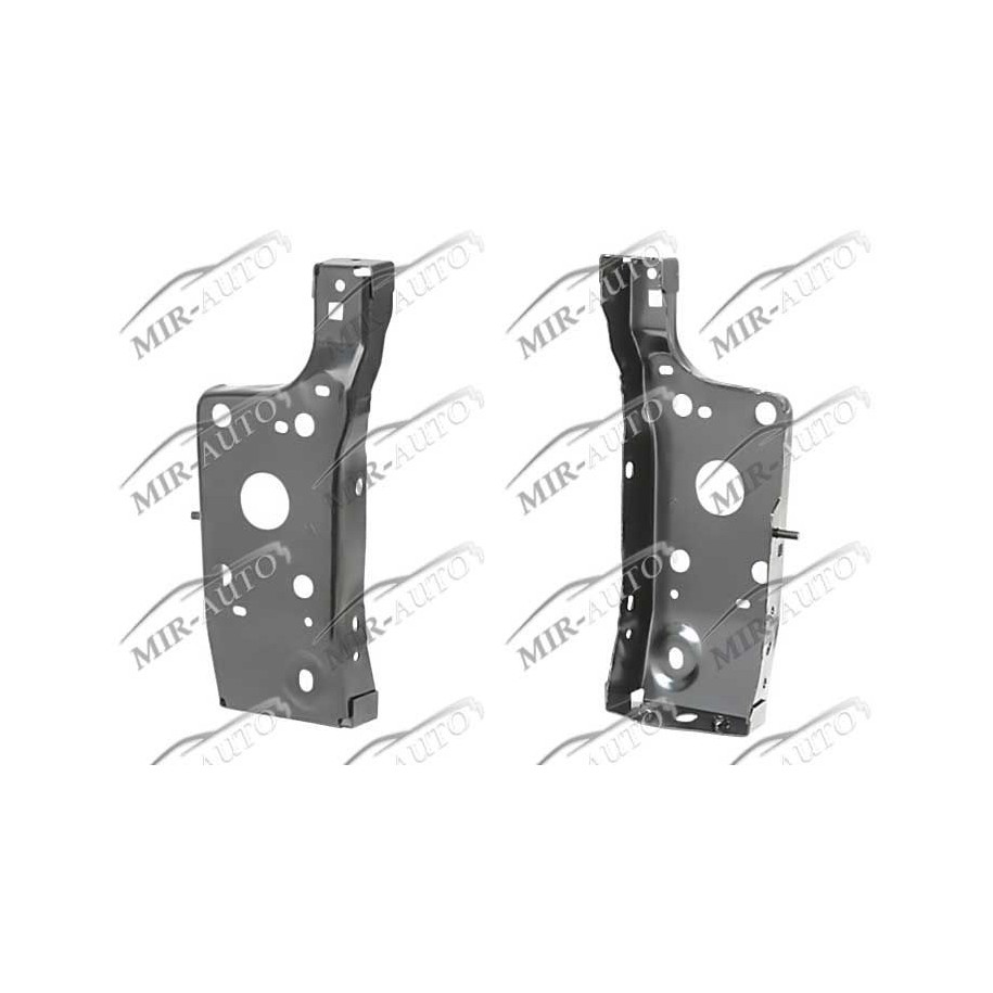 Балка поперечная