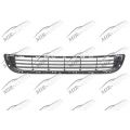 Bumper grill