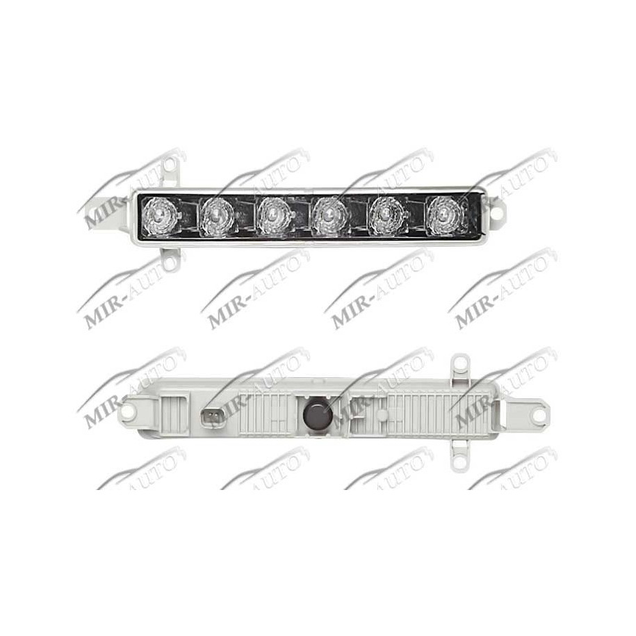 Daytime running light