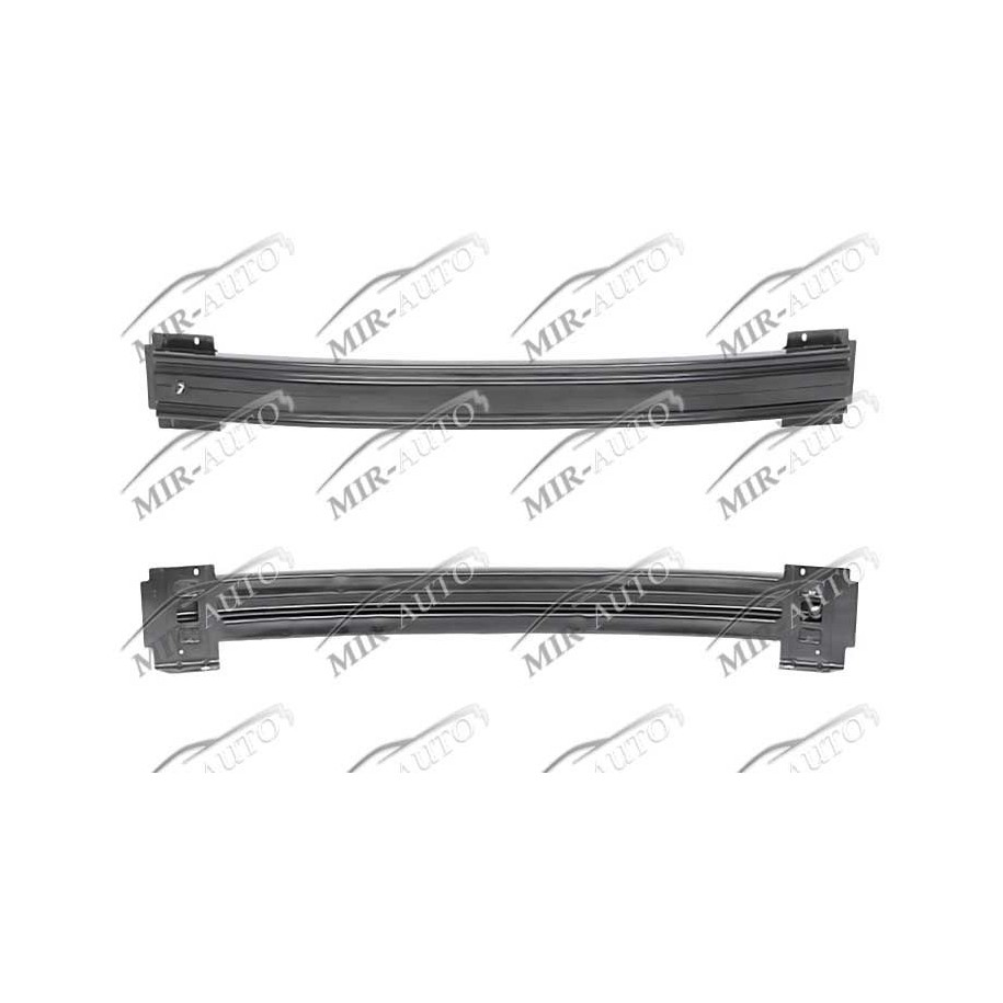 Bumper reinforcement