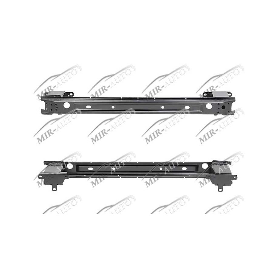 Bumper reinforcement