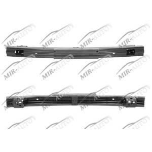 Bumper reinforcement