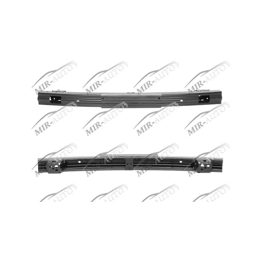 Bumper reinforcement