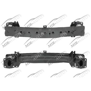 Bumper reinforcement