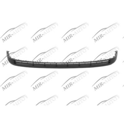 Front Bumper Spoiler