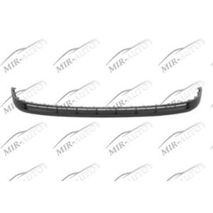 Front Bumper Spoiler