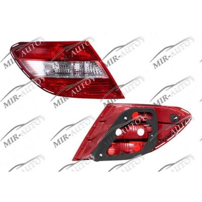 Tail light