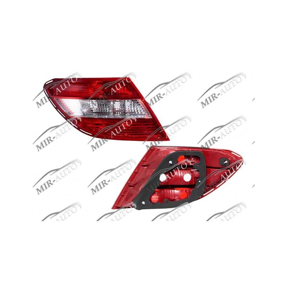 Tail light