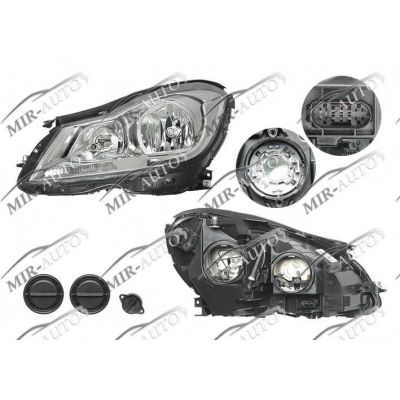 Headlamp