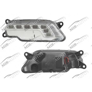 Daytime running light