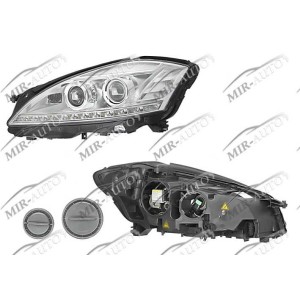 Main Headlamp
