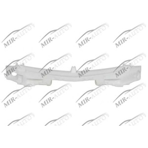 Bumper reinforcement