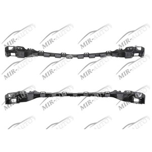 Bumper reinforcement