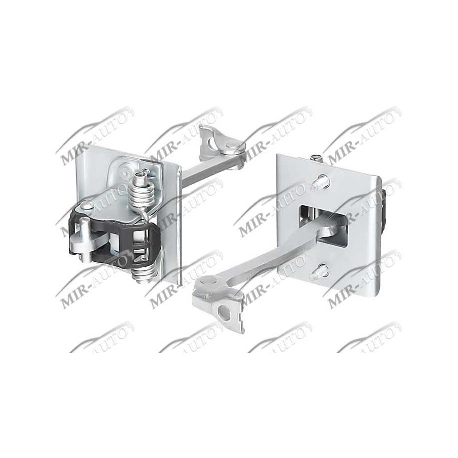 Ограничитель дверей