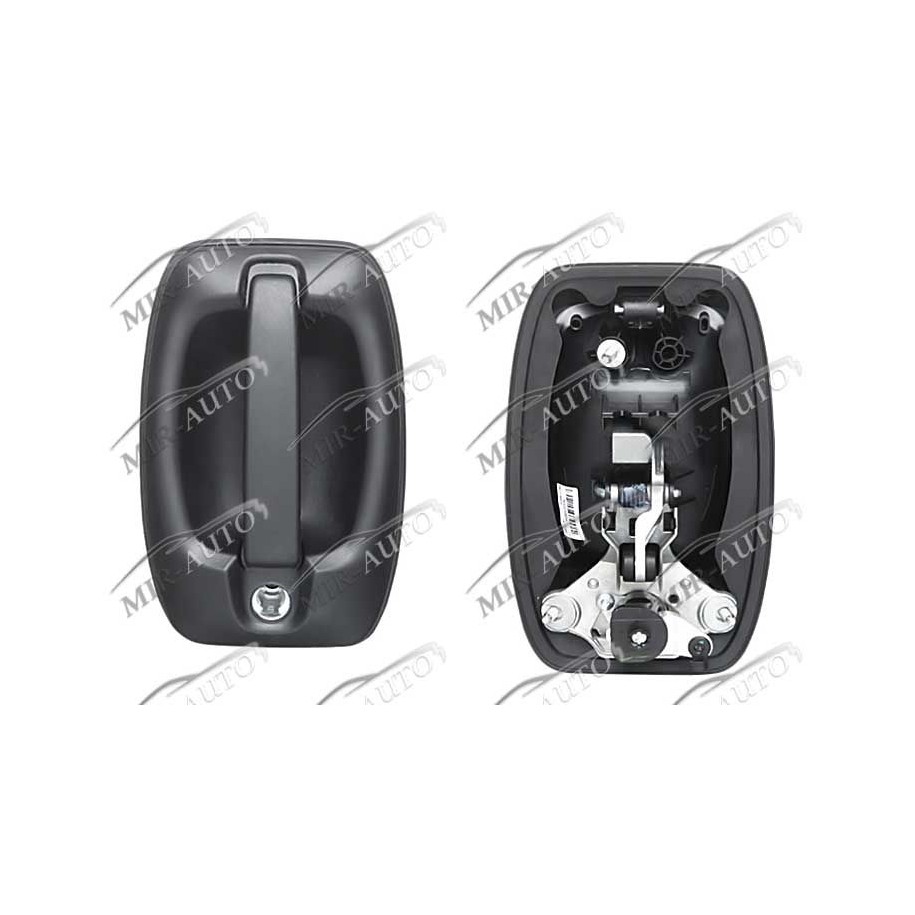 Ручка внешняя