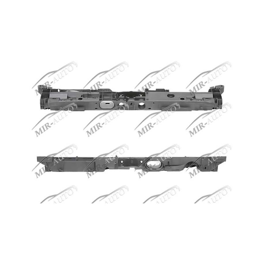 Панель передняя