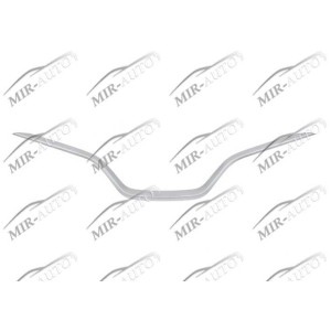 Grotelių antdėklas