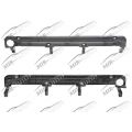 Bumper bracket