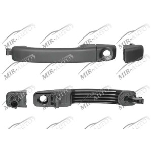 Outside door  handle