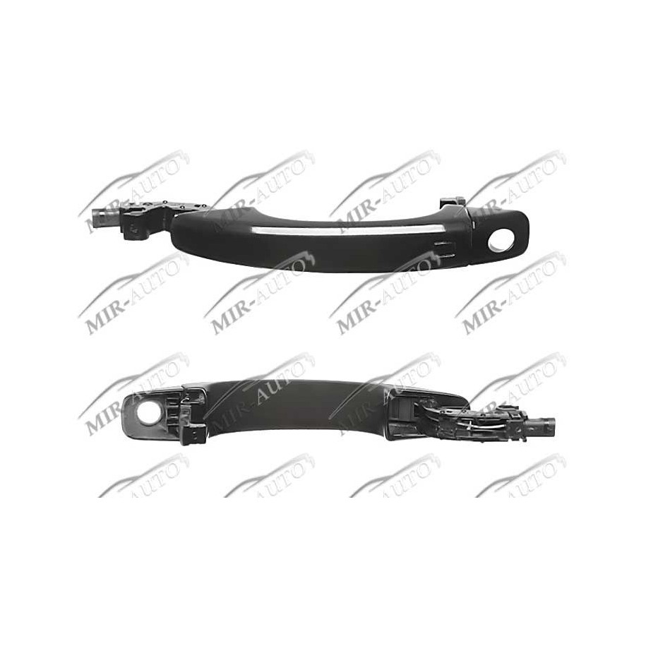 Ручка внешняя