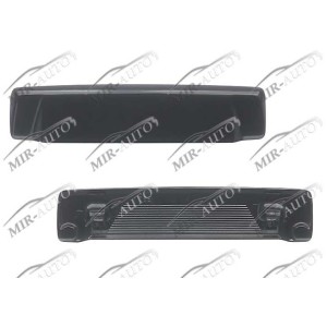 Išorinė rankenėlė