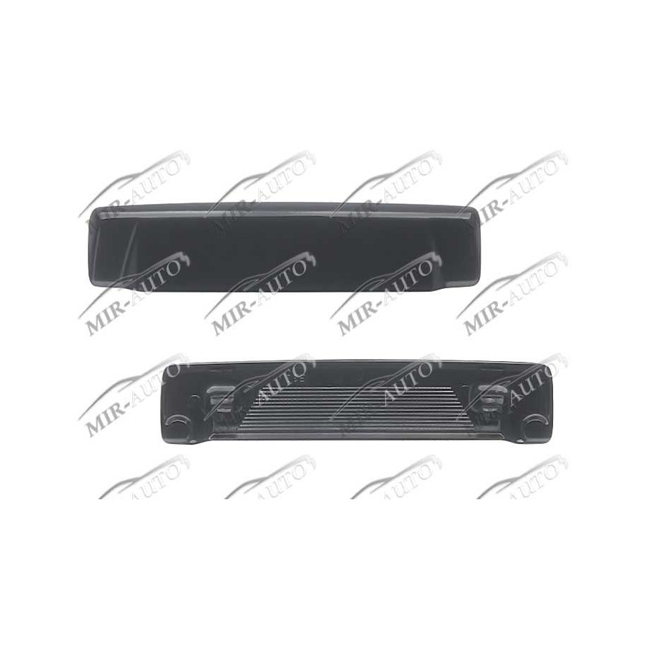 Outside door  handle