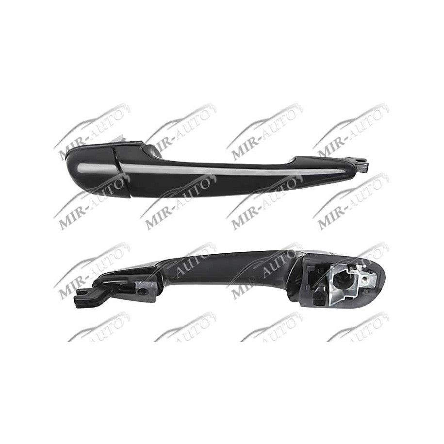 Outside door  handle