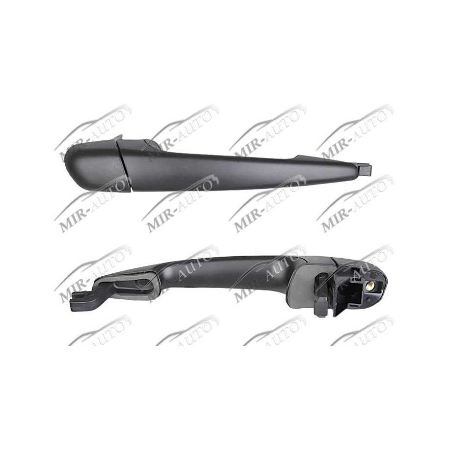 Outside door  handle