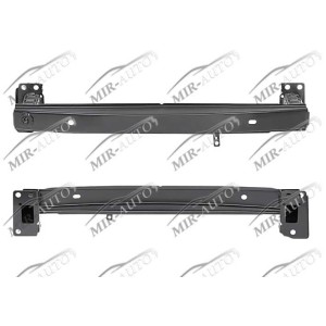 Bumper reinforcement